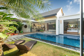 Villa Kalliste 25 Phuket